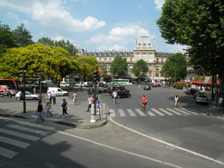  place de la République
